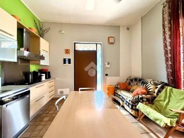 Appartamento in vendita a Monza MB