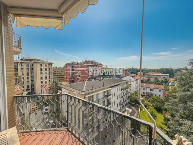 Appartamento in vendita a Monza MB