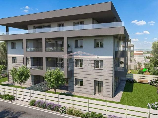 Appartamento in vendita a Monza MB