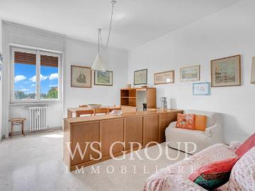 Appartamento in vendita a Monza MB