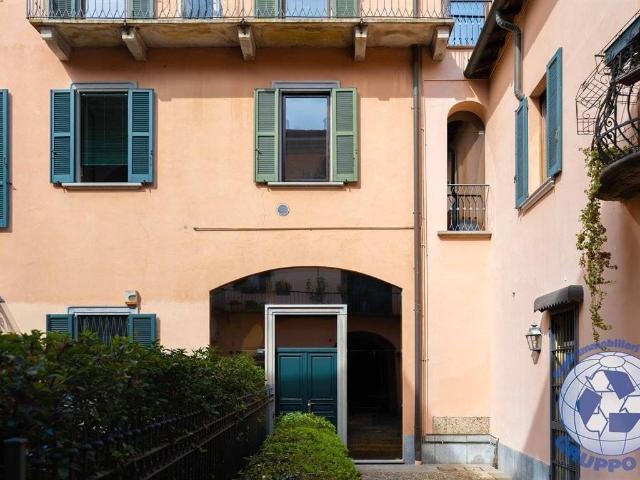 Appartamento in vendita a Monza MB
