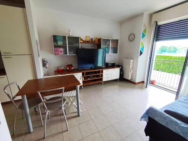 Appartamento in vendita a Monza MB