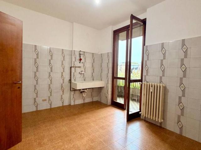 Appartamento in vendita a Monza MB