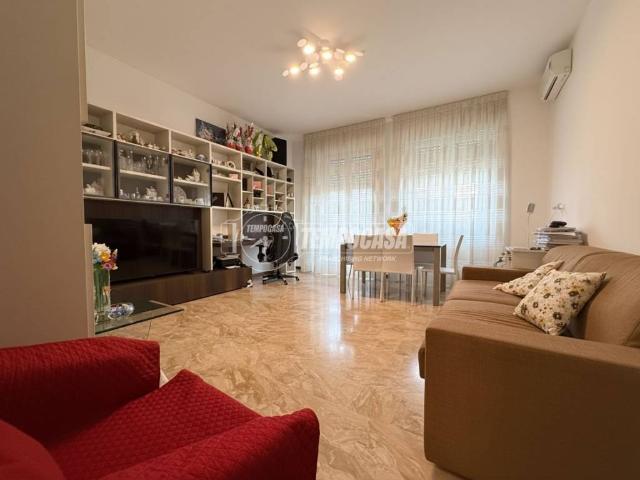 Appartamento in vendita a Monza MB