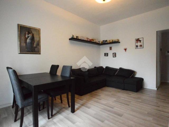 Appartamento in vendita a Monza MB