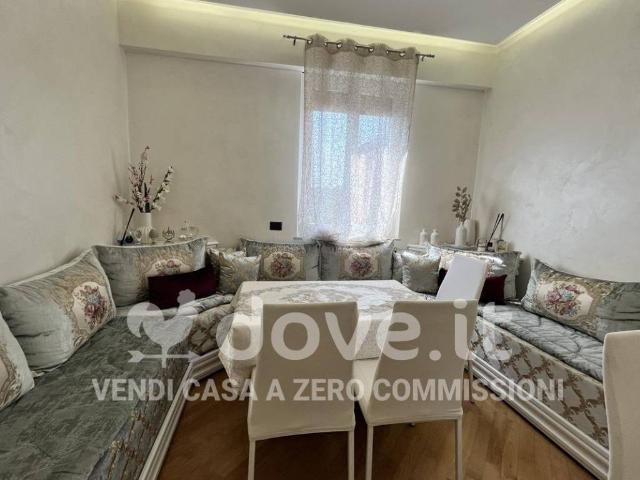 Appartamento in vendita a Monza MB