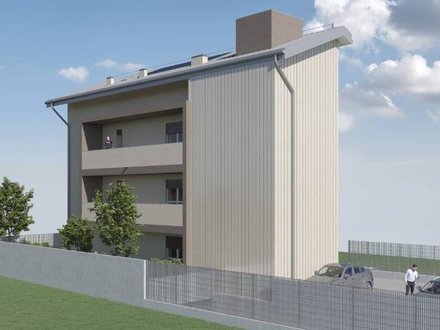 Appartamento in vendita a Monza MB