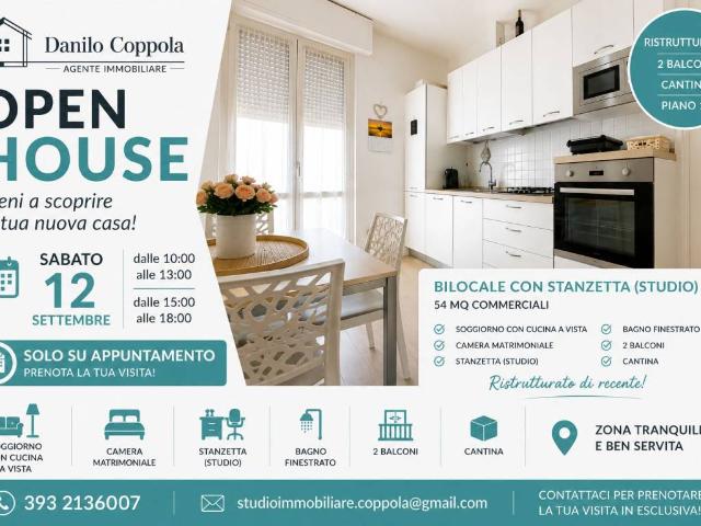 Appartamento in vendita a Monza MB