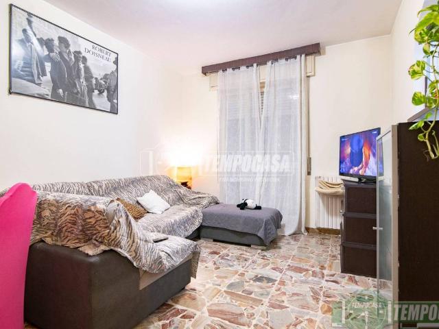 Appartamento in vendita a Monza MB