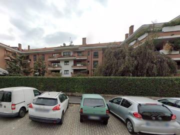Appartamento in vendita a Monza MB