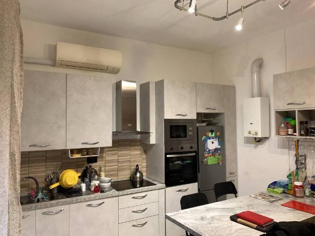Appartamento in vendita a Monza MB