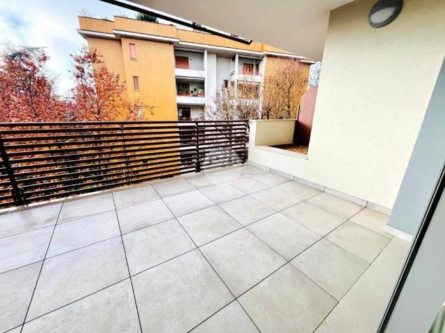 Appartamento in vendita a Monza MB