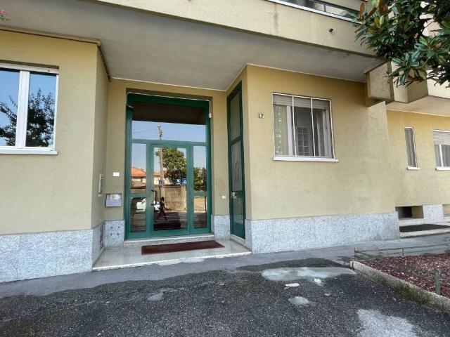 Appartamento in vendita a Monza MB