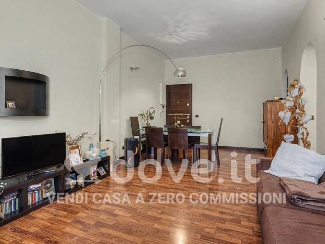 Appartamento in vendita a Monza MB