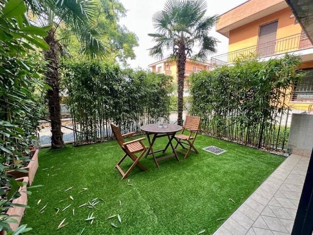 Appartamento in vendita a Monza MB