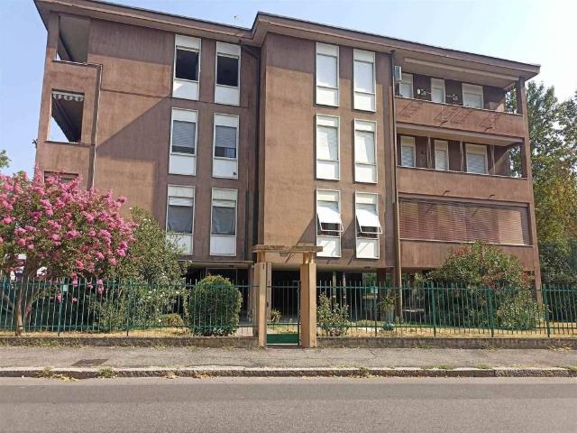 Appartamento in vendita a Monza MB