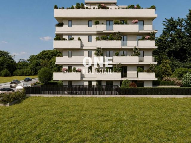 Appartamento in vendita a Monza MB