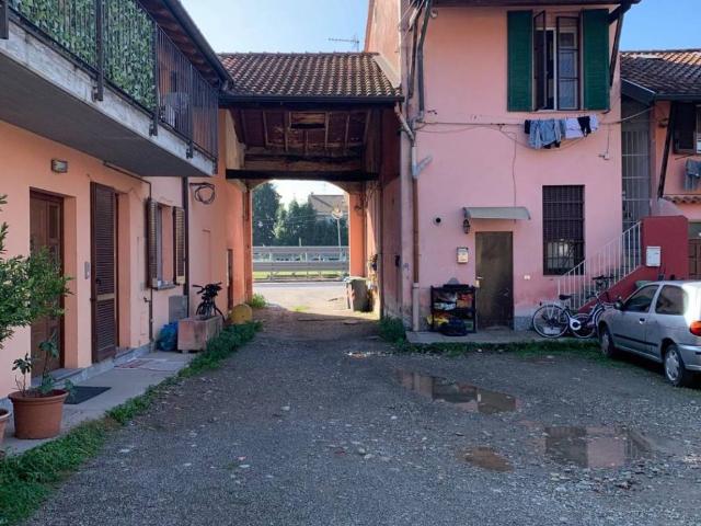 Appartamento in vendita a Monza MB