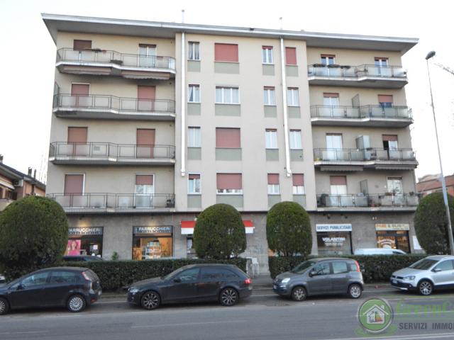 APPARTAMENTO in VENDITA a MONZA MONZA di 3 vani