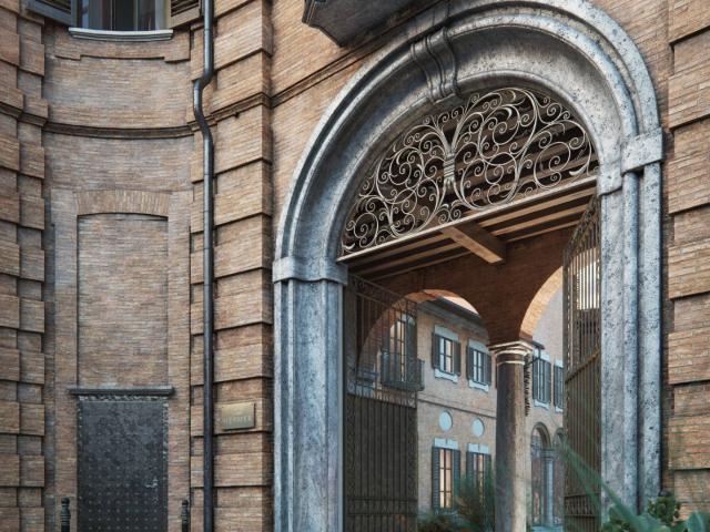 Appartamento in vendita a Monza, * Centro Storico