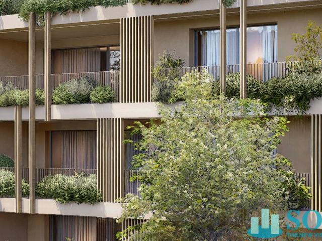 Appartamento in vendita a Monza, San Biagio