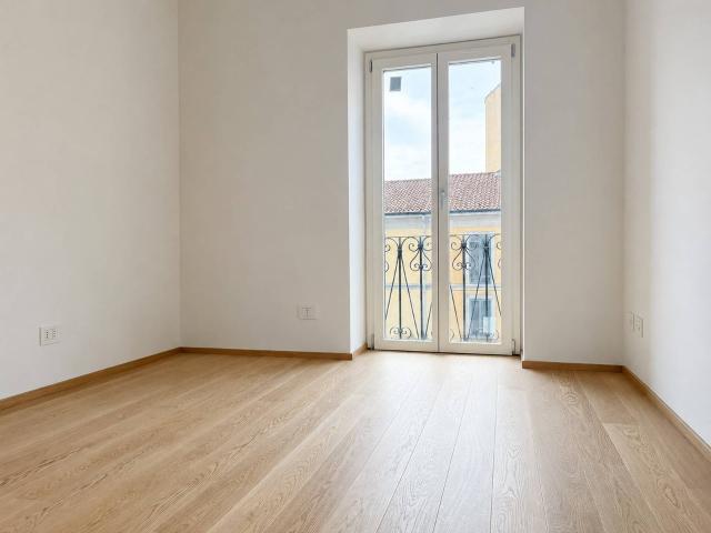 Appartamento in vendita a Monza, San Carlo