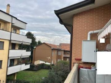 Appartamento in vendita a Monza