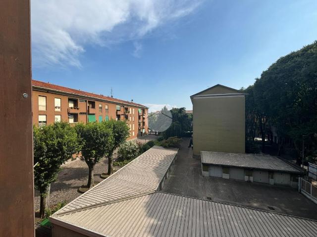Appartamento in vendita a Monza