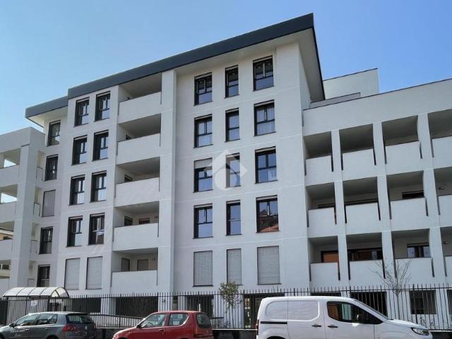 Appartamento in vendita a Monza