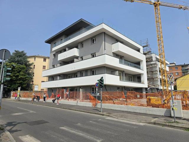 Appartamento in vendita a Monza