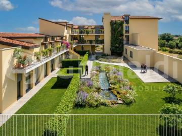Appartamento in vendita a Monza