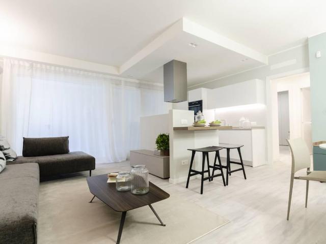 Appartamento in vendita a Monza