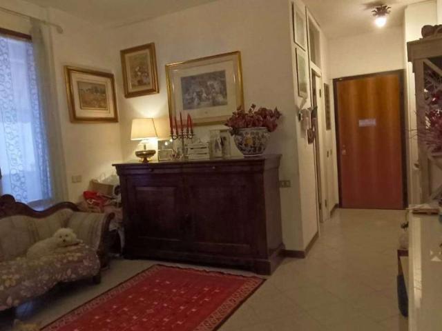 Appartamento in vendita a Monza