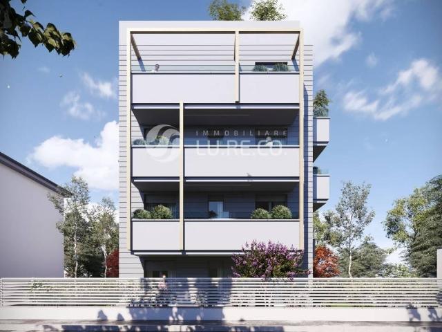 Appartamento in vendita a Monza