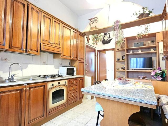 Appartamento in vendita a Monza