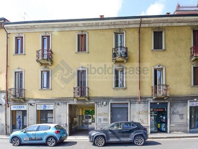 Appartamento in vendita a Monza