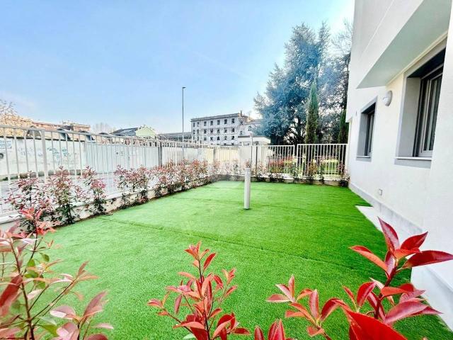 Appartamento in vendita a Monza