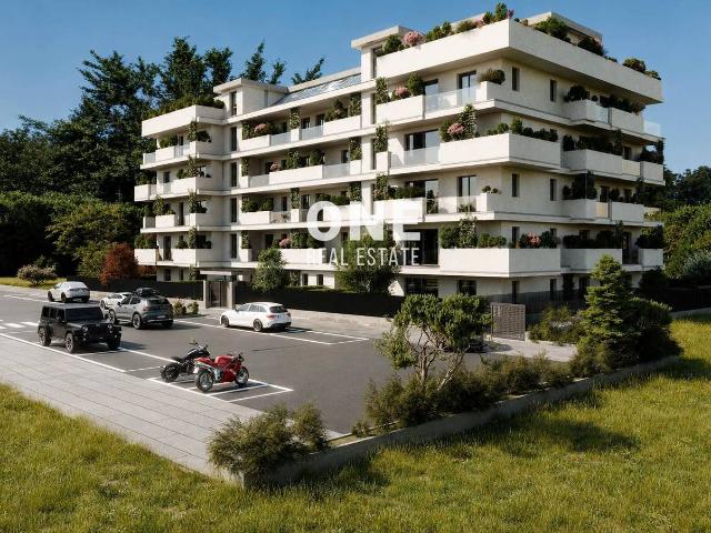 Appartamento in vendita a Monza