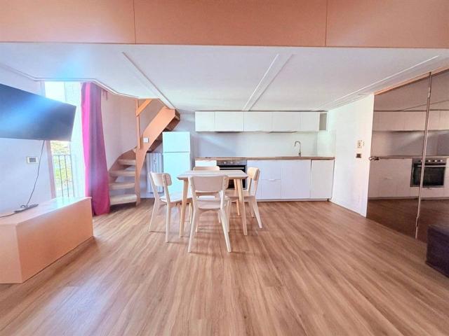 Appartamento in vendita a Monza