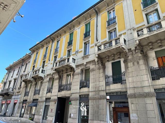 Appartamento in vendita a Monza