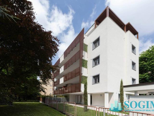 Appartamento in vendita a Monza