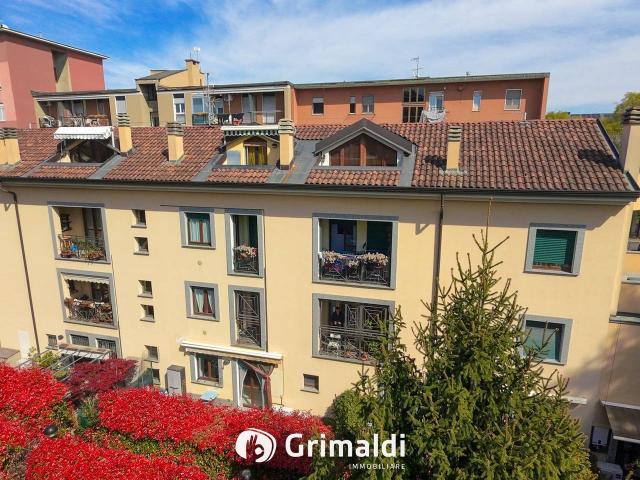 Appartamento in vendita a Monza