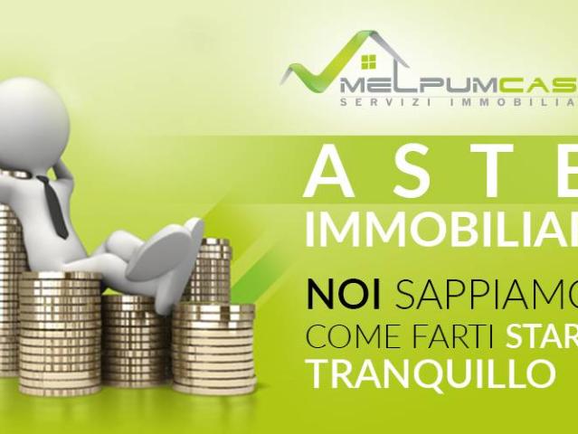 Appartamento in vendita a Monza