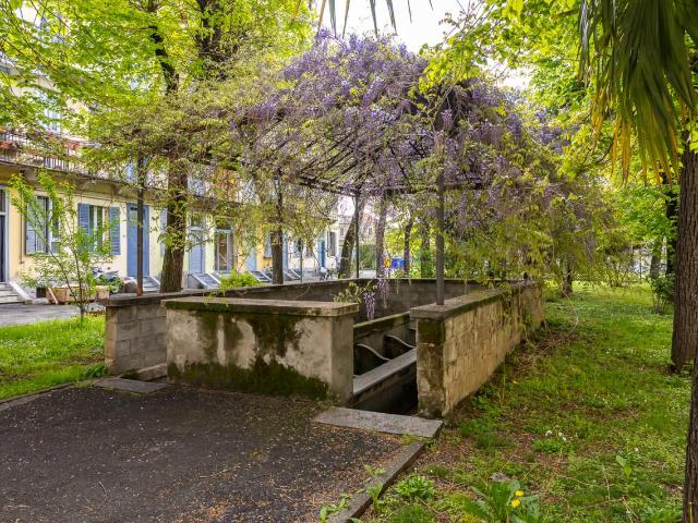 Appartamento in vendita a Monza