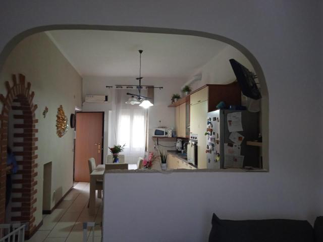 Appartamento in vendita a Monza