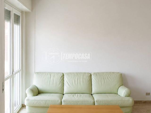 Appartamento in vendita a Monza
