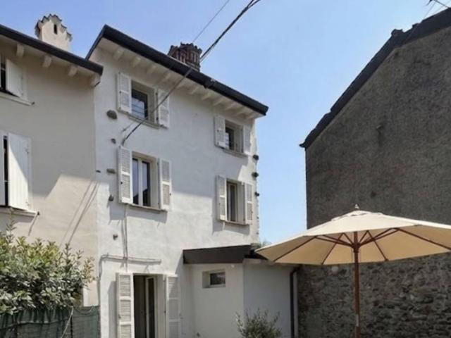 Appartamento in vendita a Monzambano MN