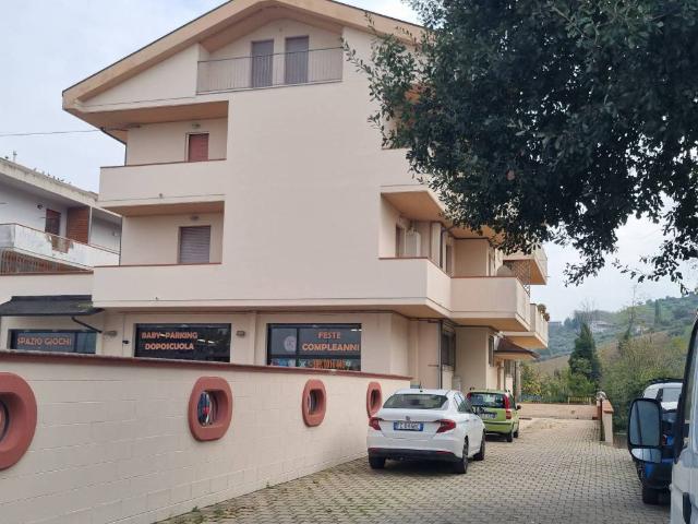 Appartamento in vendita a Moscufo PE