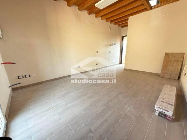 Appartamento in vendita a Moscazzano CR
