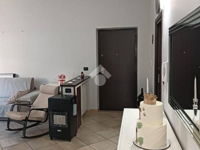 Appartamento in vendita a Moschiano AV